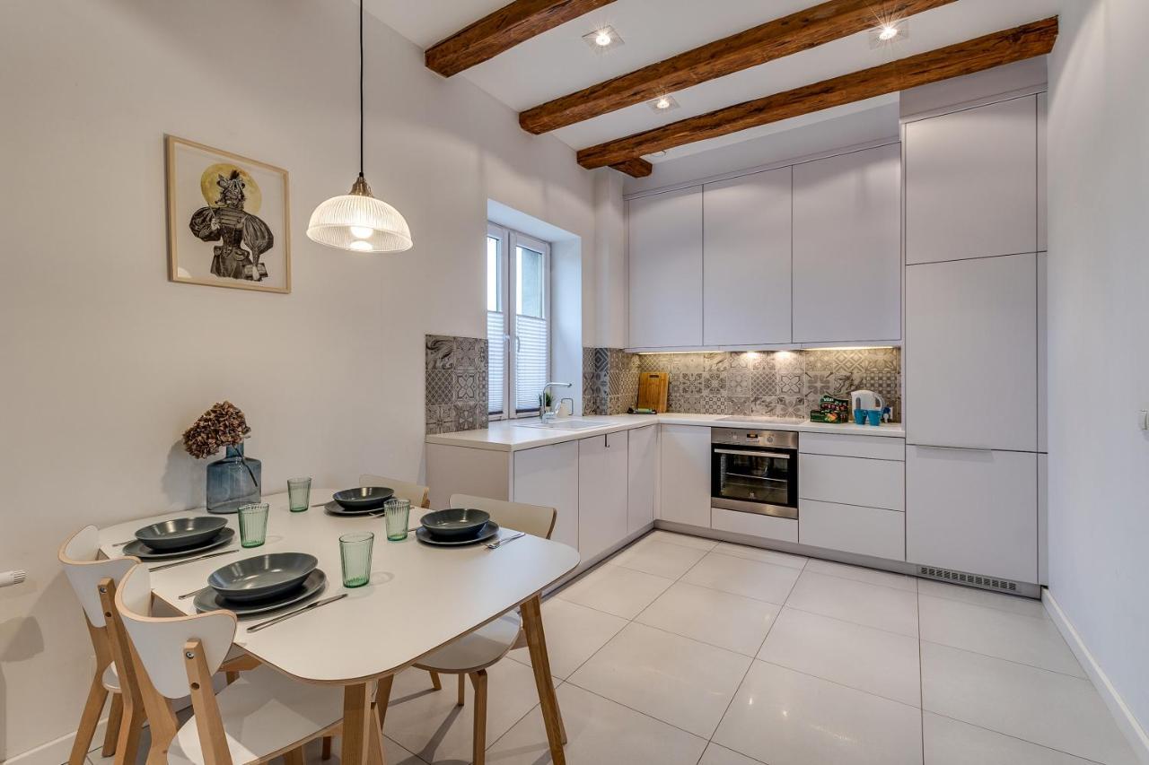 Apartament Z Widokiem Na Rynek グリヴィツェ エクステリア 写真