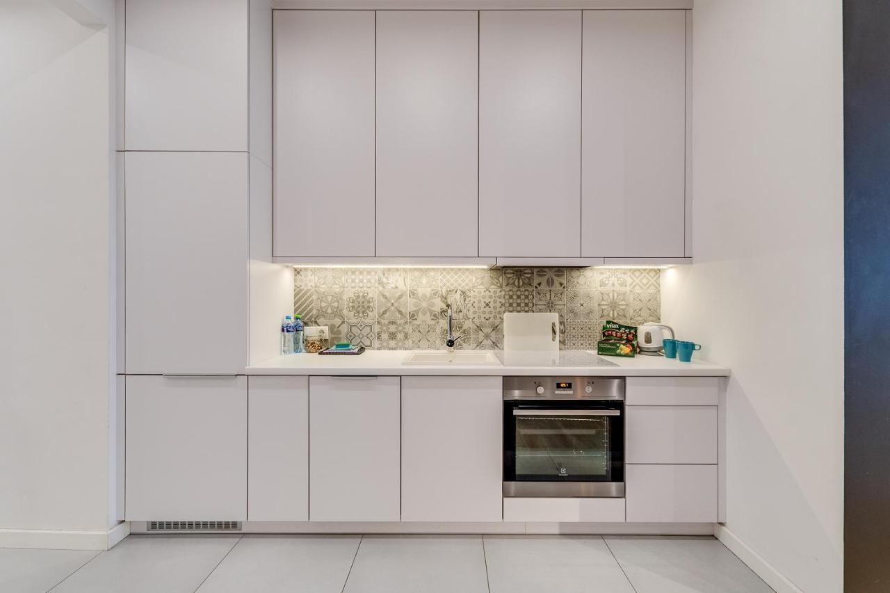 Apartament Z Widokiem Na Rynek グリヴィツェ エクステリア 写真
