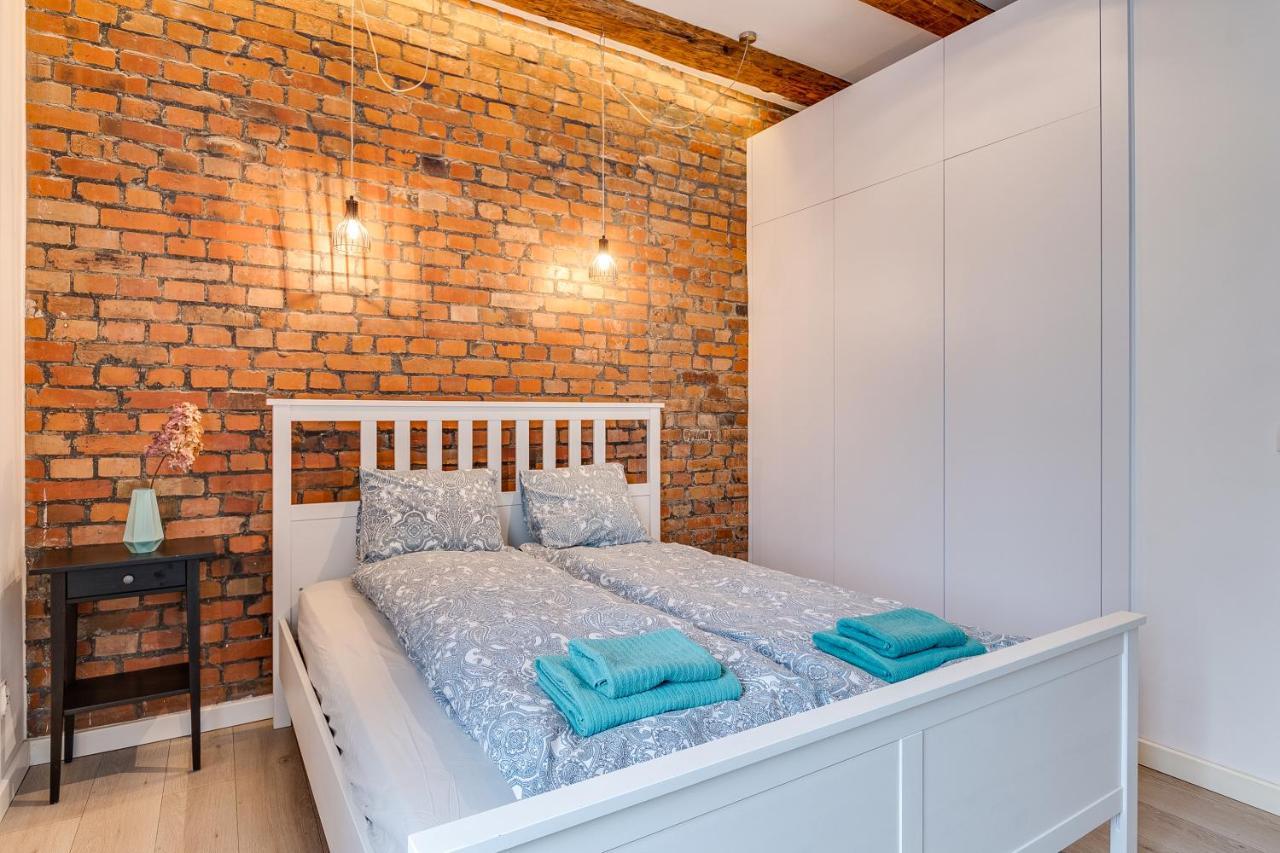 Apartament Z Widokiem Na Rynek グリヴィツェ エクステリア 写真