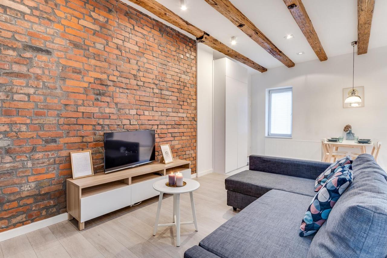 Apartament Z Widokiem Na Rynek グリヴィツェ エクステリア 写真