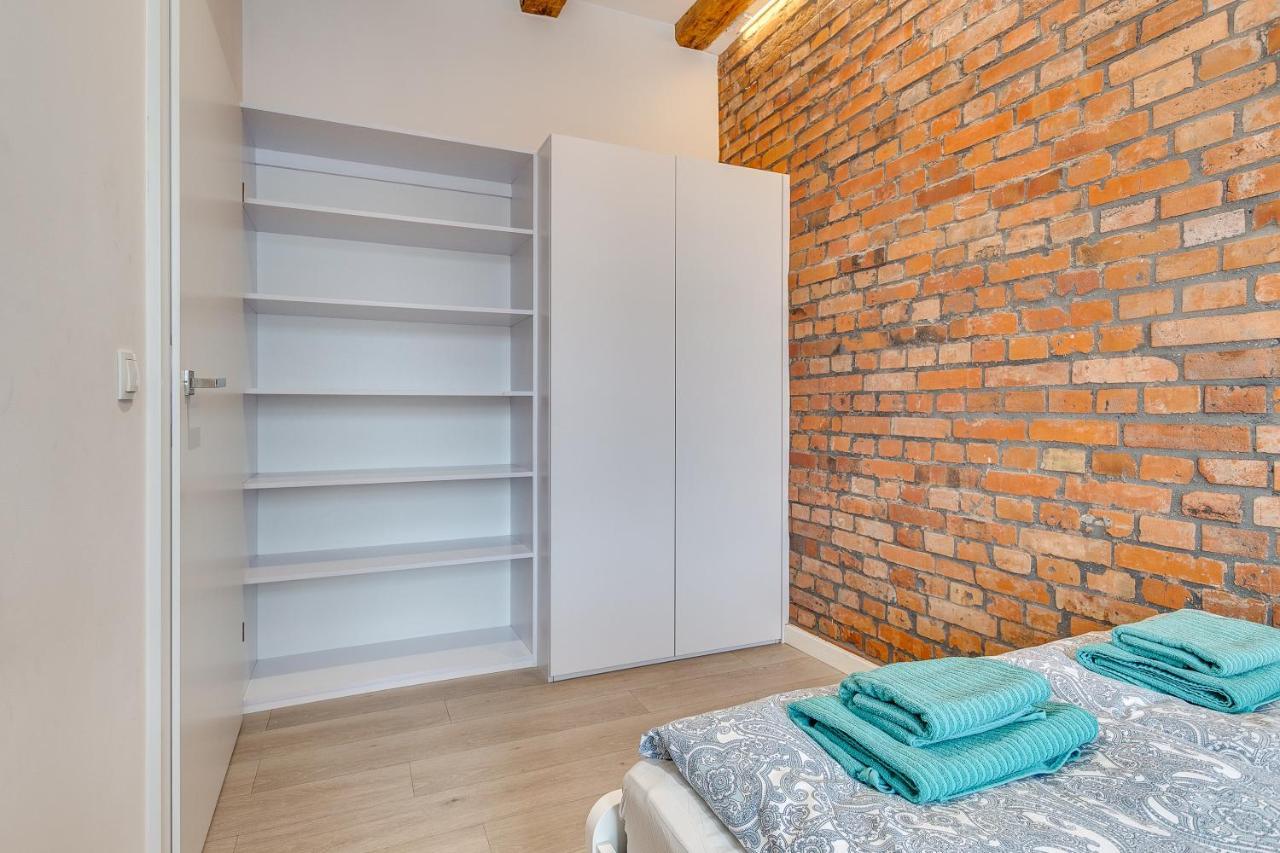 Apartament Z Widokiem Na Rynek グリヴィツェ エクステリア 写真